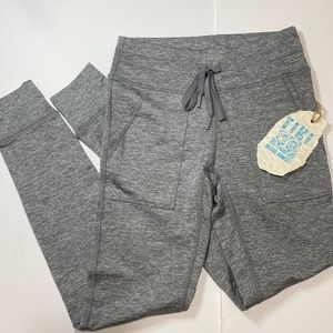 Aerie Drawstring Soft Fitted Joggers Small NWOT